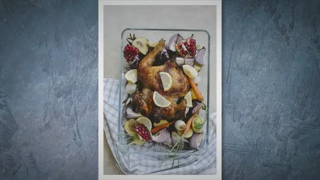 'Video thumbnail for Mastering Boneless Chicken Thighs: From Cooking Time to Mouthwatering Recipes'