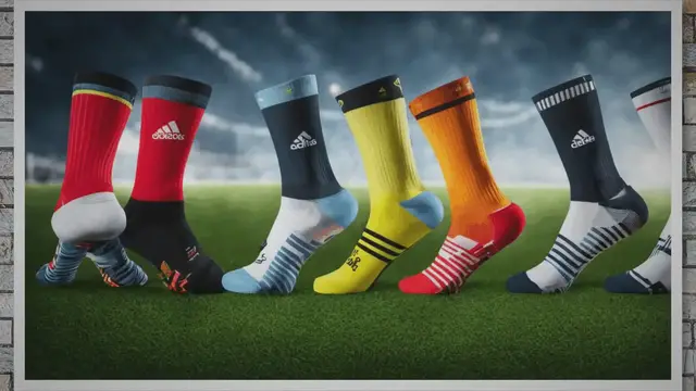 'Video thumbnail for 11 Best Soccer Socks For Your Budget [Your Ultimate Guide]'