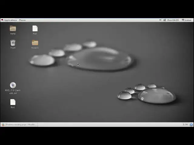 Video thumbnail for Linux - System performance