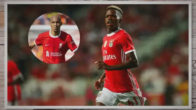 'Video thumbnail for Report: Journalist drops a new name as a replacement for the departing midfielder'