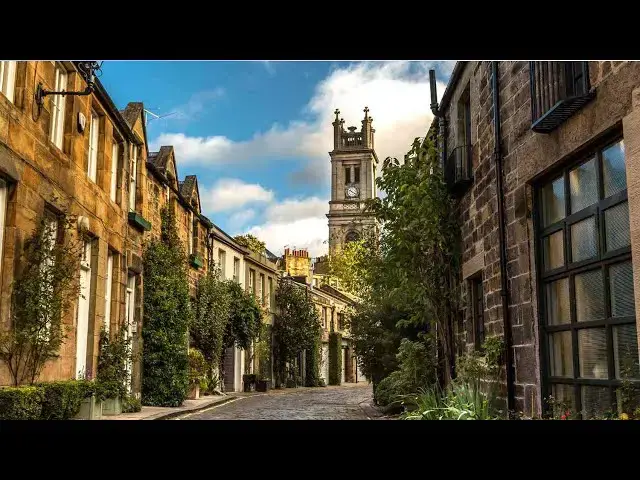 'Video thumbnail for Scotland's Top 10 Most Incredible AirBnBs'