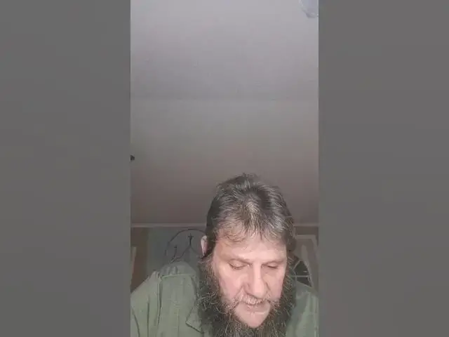 Video thumbnail for How To Fulfill God’s Will: Part 1 Of Lesson 15: Putting Your Imagination To Work