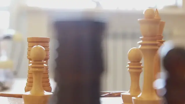 Video thumbnail for Elevate Your Chess Game: Top Strategies for Skill Enhancement