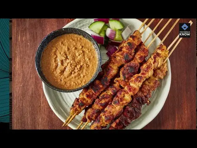 Video thumbnail for Top 10 Foods That Define Asian Cuisine