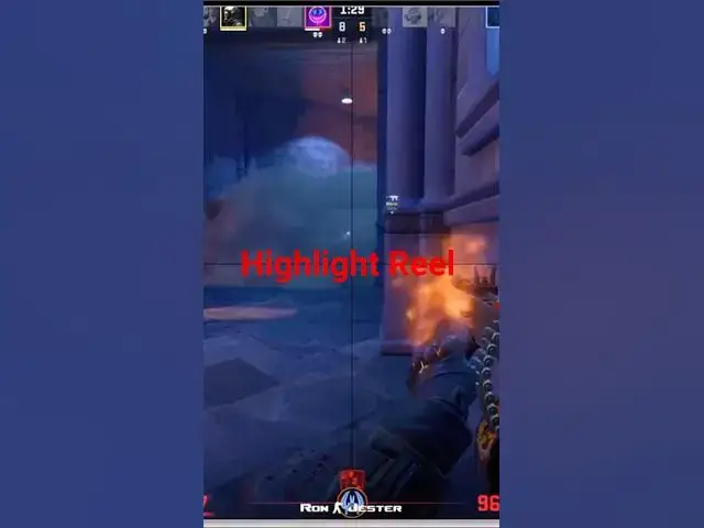 Video thumbnail for CS2 - Competitive on Grail - Highlight Reel