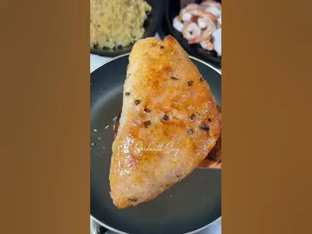 Video thumbnail for Quick and Easy Cambodian Recipes | របៀបធ្វើបបរសាមចូកអោយមានរស់ជាតិឆ្ងាញ់