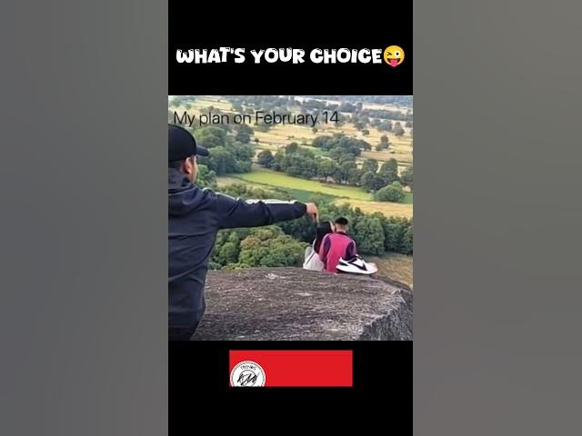 Video thumbnail for #valentinesday #loversdayspecial #loversdaystatus #february14 #feb14 #comedy #love #memes #shorts 😂😂