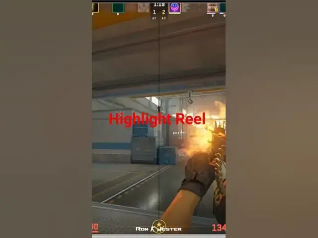 Video thumbnail for Counter Strike 2 - Premiere Grind! - Highlight Reel