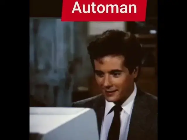 'Video thumbnail for #automan'