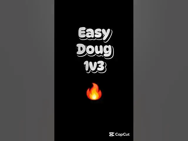 Video thumbnail for 1v3 with Doug 🥶☠️ #like #brawlstars #brawl #supercell #subscribe #music #1v3 #doug #200subscribers