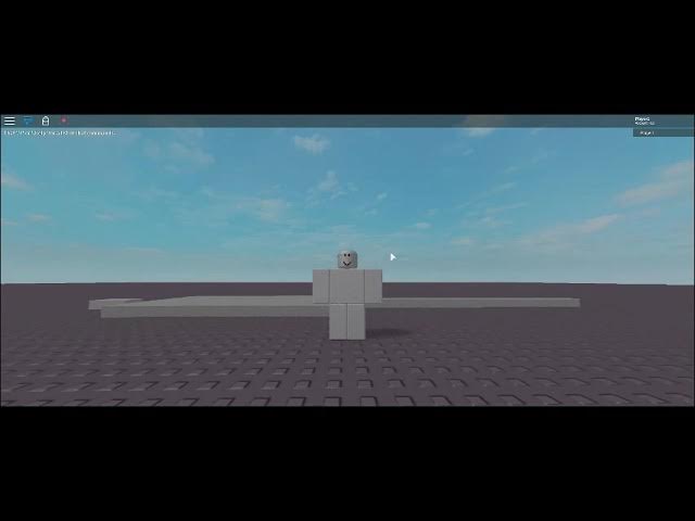 Video thumbnail for robloxapp 20170525 1932084