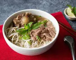 Video thumbnail for Pho Recipe