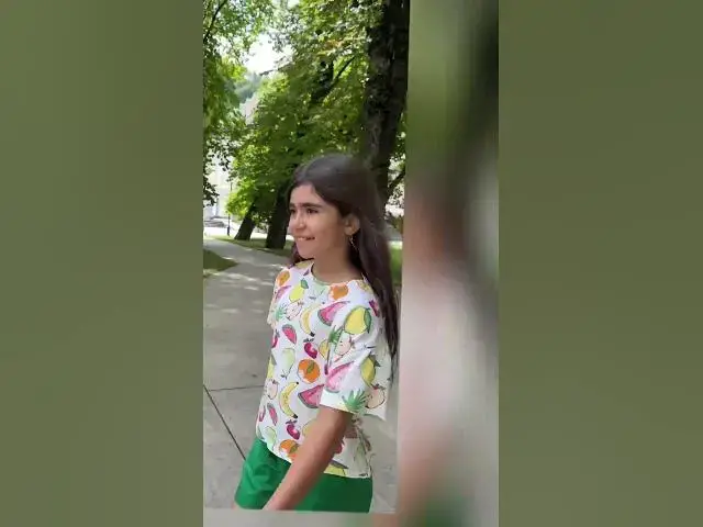 Video thumbnail for Allah bütün balaları qorusun.