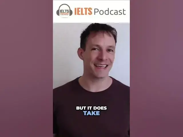 Video thumbnail for IELTS ACADEMIC - Advanced techniques for Task 1