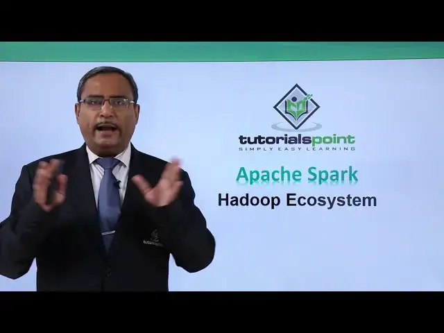 Video thumbnail for Hadoop Ecosystem