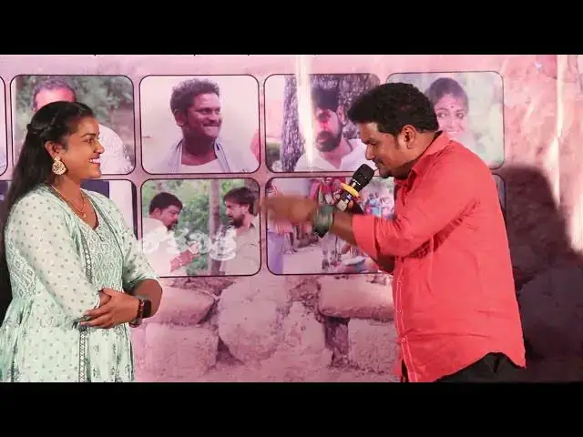 Video thumbnail for Jabardasth Rajamouli makes fun on sharapanjaram actress | sharapanjaram movie pre release event