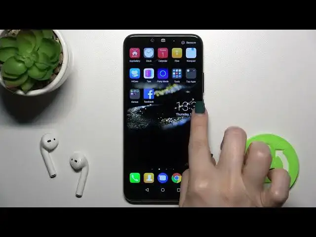 Video thumbnail for How to Add Home Screen Widgets on Huawei Mate 20 Lite | Remove Widgets on Huawei Mate 20 Lite