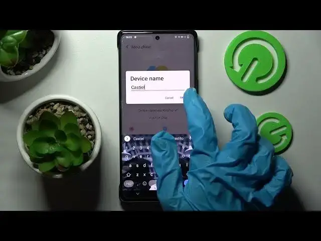 'Video thumbnail for How to Change VIVO X80 Pro Name?'