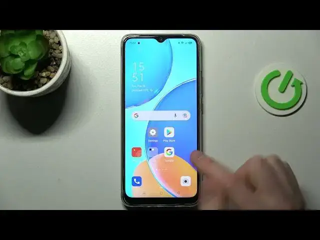 'Video thumbnail for How to Switch On Google Assistant in Oppo A15S – Turn On Google Voice Assistant'