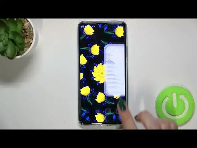 'Video thumbnail for How to Show Battery Percentage on MOTOROLA Edge 30'