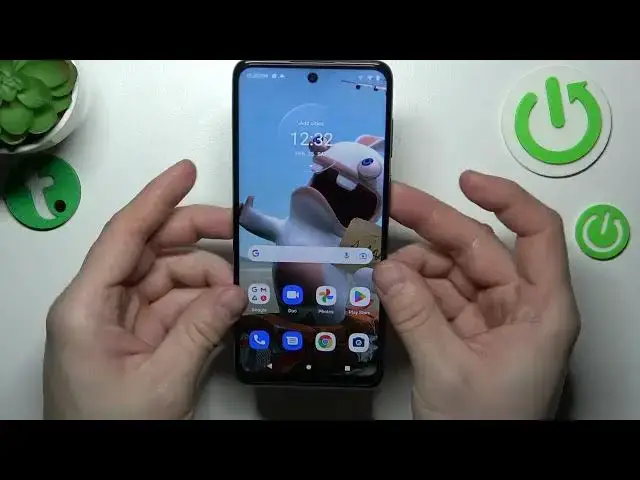 'Video thumbnail for Does MOTOROLA Moto E32s Have Headphones Jack?'