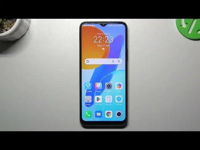 Video thumbnail for How to Turn Off Apps Tracking on Honor 8X - Application Location