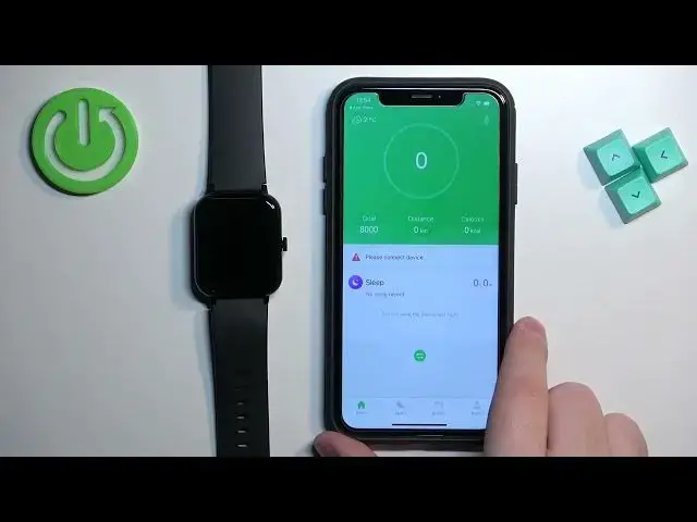 Video thumbnail for How to Pair BLACKVIEW R3 Pro With iPhone