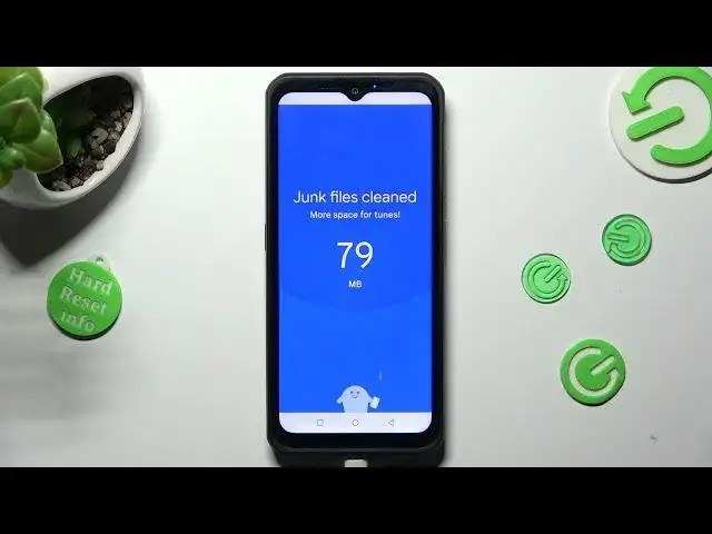 Video thumbnail for How to Free Up Internal Memory in Ulefone Armor 17 Pro - Clean Storage