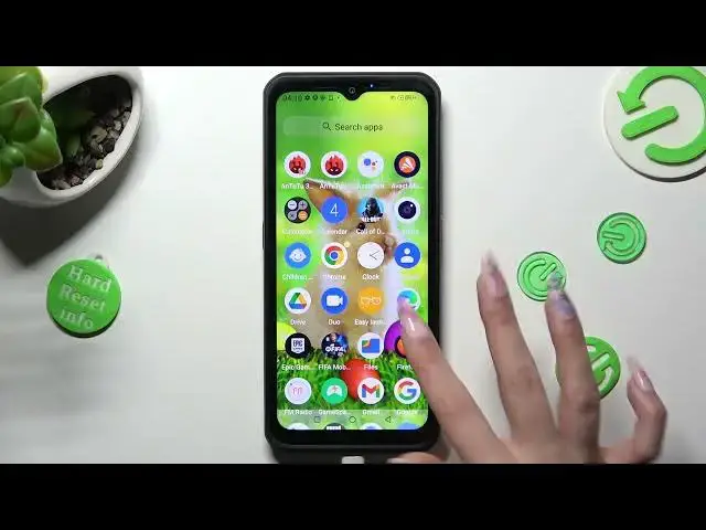 Video thumbnail for How to Find Downloaded Content on Ulefone Armor 17 Pro - Locate Folder With Downloaded Files