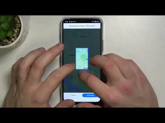 Video thumbnail for How to Use Google Maps Offline in Vivo Y33S - Operate Google Mapps App without Internet