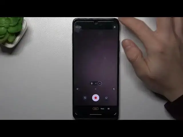Video thumbnail for MOTOROLA One 5G Ace & Camera Settings - Enable Image Stabilization