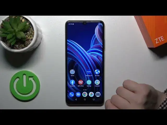 'Video thumbnail for How to Check Phone Model on ZTE Blade A72s?'