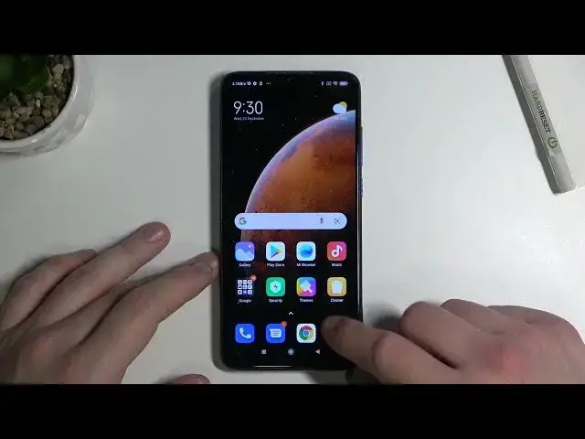 'Video thumbnail for Does XIAOMI Redmi Note 8 Pro Have Slow Motion? Let's Find Out! // Camera Modes'