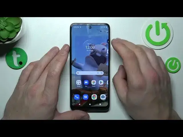 Video thumbnail for Add / Remove Phone Icon from Home Screen - MOTOROLA Moto E32s