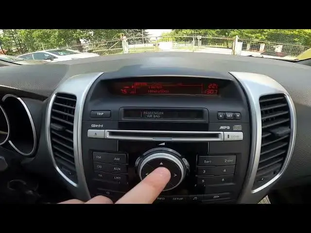 'Video thumbnail for How to Enable or Disable News Function in Radio of Kia Venga ( 2009 - 2019 )'