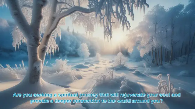 Video thumbnail for Spiritual Journeys in Spain: Top Ten Destinations