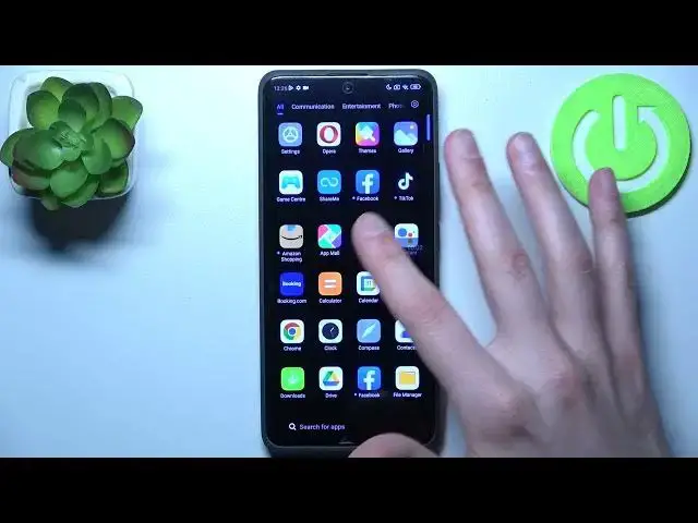'Video thumbnail for How to Record Your Screen on Xiaomi Redmi Note 13 Pro+: A Step-by-Step Guide'