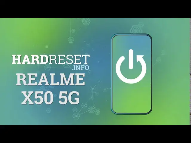 'Video thumbnail for How to Change Ringtone in REALME X50 5G – Find New Ringtone and Apply It'