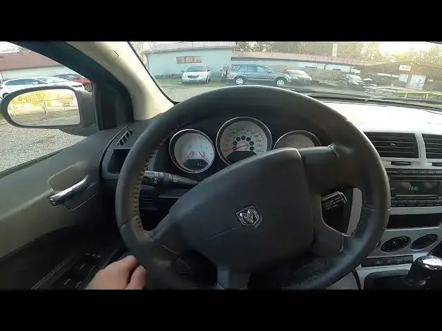 Video thumbnail for How to Enable or Disable High Beam in Dodge Caliber ( 2008 – 2017 ) | Use High Beam