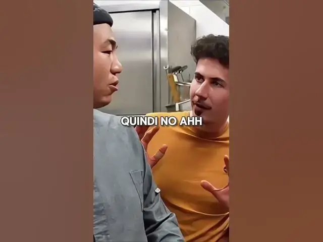 'Video thumbnail for Riso alla cantonese? La verità e la ricetta facile del riso saltato 🍚 #riso'
