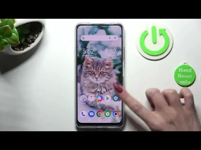 Video thumbnail for How to Rotate Screen in POCO X5 – Automatic Rotation
