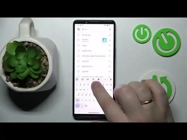 Video thumbnail for How to Turn On Keyboard Clipboard in SONY Xperia 5 IV – Clipboard Option