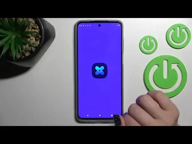 Video thumbnail for How to Change Icons Shape on MOTOROLA Moto G52 - Use X Icon Changer