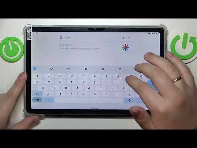 Video thumbnail for Activate Clipboard on DOOGEE T20 - Manage Keyboard Settings