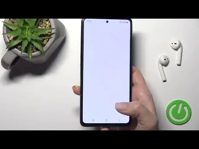 Video thumbnail for How to Scan QR Codes on the SAMSUNG Galaxy A53 5G