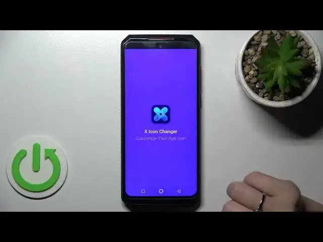Video thumbnail for How to Use X Icon Changer App on Oukitel K13 Pro - Customize Icons Shape