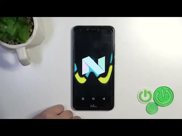 Video thumbnail for How to Check Android Version on WIKO U Pulse? - Find Phone Info