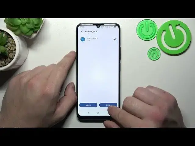 Video thumbnail for How to Use Custom Ringtone in TCL 40 SE - Add Custom Sound