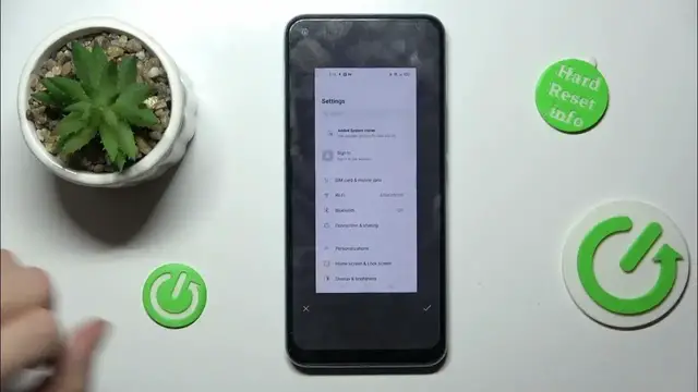 Video thumbnail for How to Take a Full Page Screenshot on REALME C17? - Long/Scrolling Screenshot