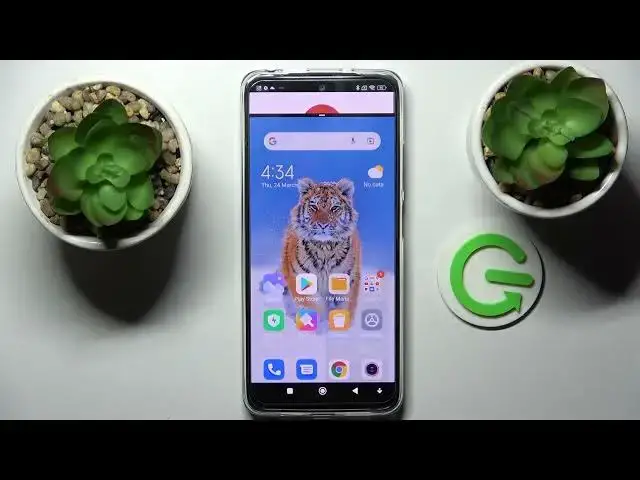 'Video thumbnail for How to Enter Split Screen on Xiaomi Redmi Note 11S – Split Smartphone Screen'